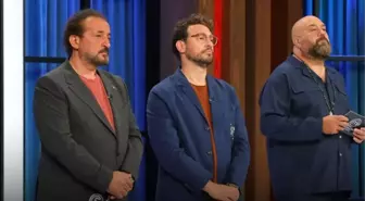 MasterChef'te kaptanlık oyununu kim kazandı? Dün akşam MasterChef Mavi Takım kaptanı kim oldu?