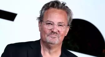 Matthew Perry'nin ölümü, Hollywood'un ketamin uyuşturucu ağını nasıl ortaya çıkardı?