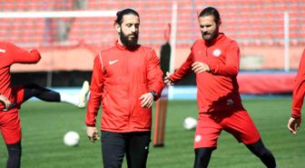 Zonguldak Kömürspor, Mevlüt Çelik'i transfer etti