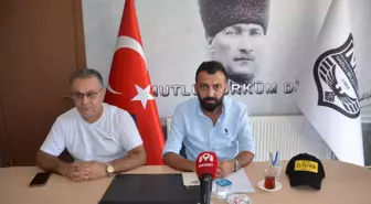 Nazilli Belediyespor Başkanı Kulübü Satmayacak