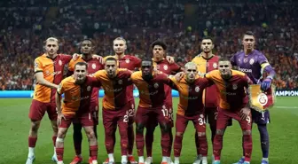 Galatasaray, Young Boys ile Play-off Turu ikinci maçında karşılaşıyor