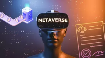 Yapay zeka, Metaverse ve NFT dünyasında yeni fırsatlar yaratıyor