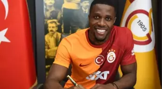 Zaha neden kadroda yok, Galatasaray – Young Boys Zaha neden yok, sakat mı?