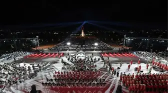 30 AĞUSTOS İSTANBUL'DA ETKİNLİK VE KONSER TAKVİMİ 2024! 30 Ağustos kutlamalarında hangi sanatçı nerede, ne zaman konser veriyor?