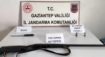 Gaziantep'te Antep fıstığı kavgası: 4 şüpheli tutuklandı