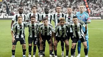 Beşiktaş, Lugano'yu konuk edecek