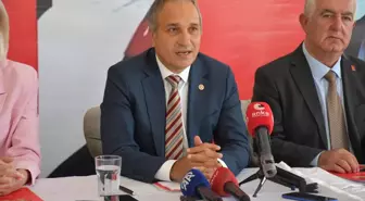 CHP Genel Başkan Yardımcısı Suat Özçağdaş: Mülakatları bir değerlendirme aracı olmaktan çıkarın