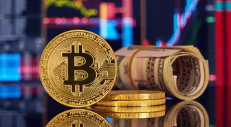 Bitcoin ile milyoner olanların sayısında rekor artış