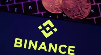 CEO açıklama yaptı: Binance Filistinli kullanıcıların tüm varlıklarına el mi koydu?