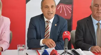 CHP Genel Başkan Yardımcısı Suat Özçağdaş'tan öğretmen atamalarıyla ilgili çağrı