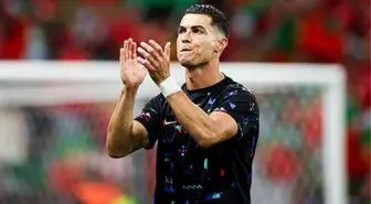 Cristiano Ronaldo, ne zaman emekli olacağını açıkladı