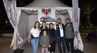 Erzurum'da Terörle Mücadele Projesiyle Vatandaşlar Bilgilendirildi