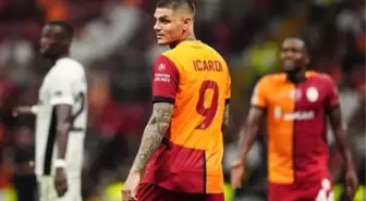 Galatasaray elendi mi? Galatasaray Şampiyonlar Ligi'nden elendi mi?