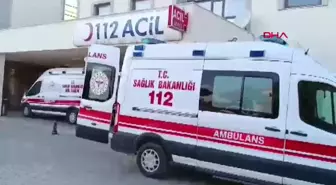 Adıyaman'da TIR'a arkadan çarpan kamyonetin sürücüsü hayatını kaybetti