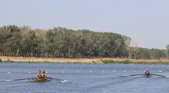 Meriç Nehri, Uluslararası Kürek Organizasyonuna Ev Sahipliği Yapacak