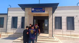 Eskişehir'de 1 Milyon Liralık Ziynet Eşyası Çalan Şüpheliler Yakalandı