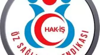 Öz Sağlık-İş Sendikası: Haberde yanıltıcı bilgiler kullanıldı