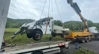 Kocaeli'de 18 yaşındaki genç kızın öldürülmesiyle ilgili yeni fotoğraflar ortaya çıktı