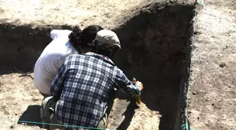 İkiztepe Höyüğü'ndeki Kazılar Yeniden Başladı