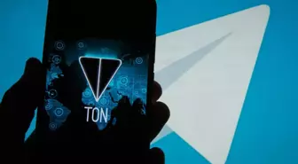 TON Blockchain ağında dev kesinti