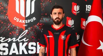 Uşakspor 3 yeni transfer yaptı