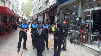 Samsun Toplum Destekli Polislik Şube Müdürlüğü Vatandaşları Dolandırıcılığa Karşı Uyardı