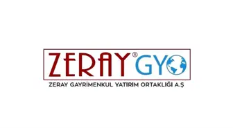 Zeray Gayrimenkul Yatırım Ortaklığı Ticaret Bakanlığı'ndan tescil onayını aldı