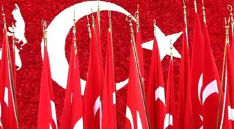 30 Ağustos Zafer Bayramı resimli mesajlar ve sözleri!