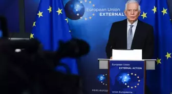 AB, Gazze'de Çocuk Felci Aşılama Kampanyasının Duraksamasını İstiyor