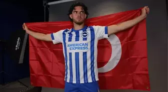 Brighton'da gündem Ferdi Kadıoğlu! Herkes yaptığı seçimi konuşuyor