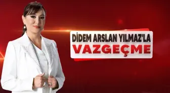 Didem Arslan Yılmaz'la Vazgeçme saat kaçta başlıyor? Canlı izleme linki! 29 Ağustos Diyarbakır'da kaybolan Narin bulundu mu? Son gelişmeler...