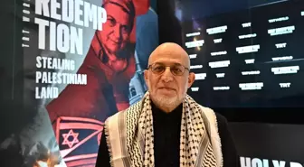 İstanbul Sabahattin Zaim Üniversitesi İslam Dünyası ve Küresel İlişkiler Uygulama ve Araştırma Merkezi Direktörü Sami Al Arian: İsrail'in Gazze'ye saldırıları soykırım eylemidir