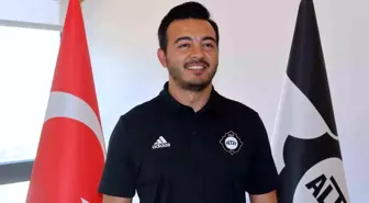 Altay Teknik Direktörü Gökhan Karaaslan: Yeni Sezonda Atak Futbol Oynayacağız