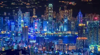 Hong Kong finansal dönüşümde Blockchain teknolojisini benimsiyor