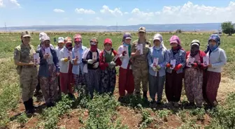 Gaziantep'te KADES Uygulaması Tanıtıldı