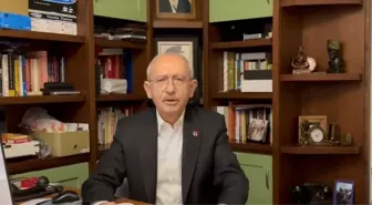 Kılıçdaroğlu Hakkında İddianame Kabul Edildi