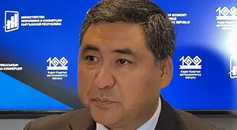 Kırgızistan'da vergi reformu mafya ve yolsuzlukla mücadeleyi destekliyor