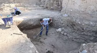 Mersin'deki Yumuktepe Höyüğü'nde Kazı Çalışmaları Başladı