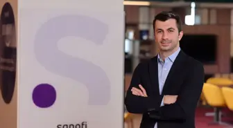 Sanofi'de üst düzey görev değişiklikleri