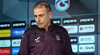 Sebebi taraftarlar! UEFA'dan maça saatler kala Trabzonspor'a ceza