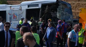 SON DAKİKA: Metrobüs kazasında kaç kişi öldü? Küçükçekmece metrobüs kazası nasıl oldu?