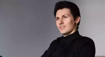 Telegram CEO'su Pavel Durov Fransa'da serbest bırakıldı