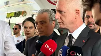 İstanbul'da Metrobüs Kazasında 1 Kişi Hayatını Kaybetti