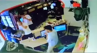 Bursa'da tezkeresine 25 gün kala izin alarak Bursa'ya gelen şahıs askeri oyun oynarken yakalandı