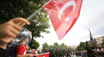 30 Ağustos kapalı yollar! 30 Ağustos Cuma İstanbul'da Ankara'da hangi yollar trafiğe kapalı?