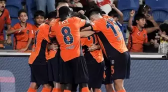 Başakşehir kura çekimi ne zaman, saat kaçta? 30 Ağustos Cuma Başakşehir UEFA Konferans Ligi kura çekimi ne zaman?