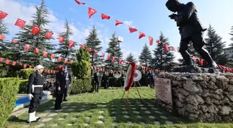 30 Ağustos Zafer Bayramı ve Türk Silahlı Kuvvetleri Günü Törenleri