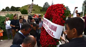 Özgür Özel: Cumhuriyet'in nasıl kurulduğunu hepimiz farkındayız