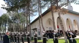 Cumhurbaşkanı Erdoğan: 'Türk Silahlı Kuvvetlerimiz sorumluluk aldığı her yerde görevini, alnının akıyla yerine getiriyor'