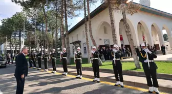 Cumhurbaşkanı Erdoğan: 'Türk Silahlı Kuvvetlerimiz sorumluluk aldığı her yerde görevini, alnının akıyla yerine getiriyor'